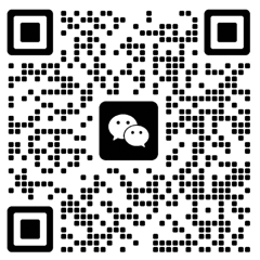 微信二维码