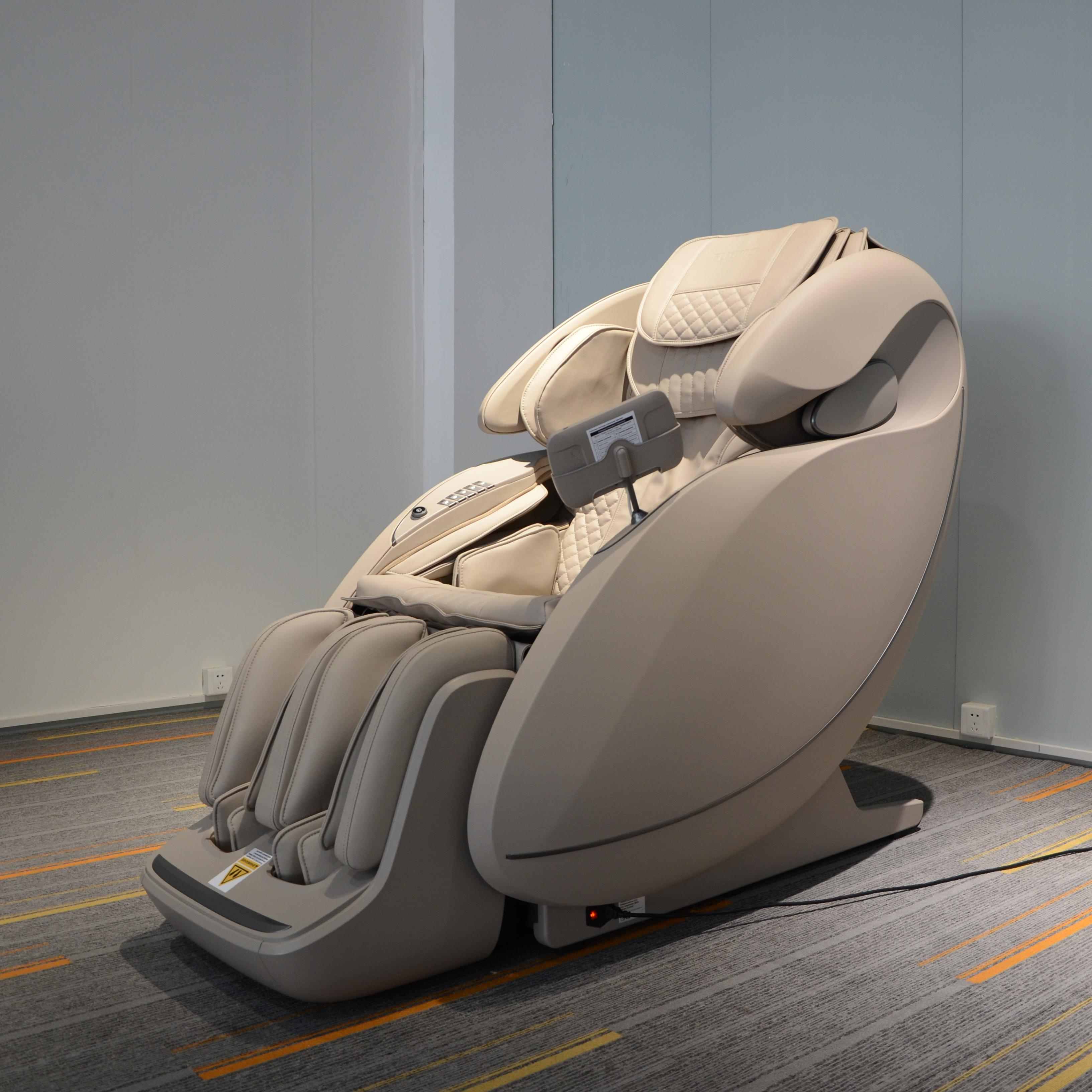 专业按摩椅 <br/>AM-1700 - 图片 2