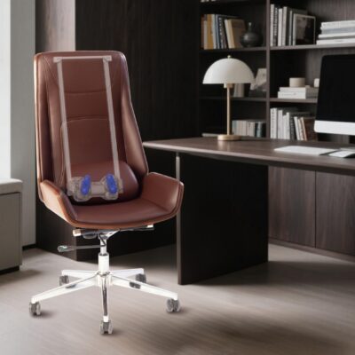 按摩办公椅 <br/>AM-6001