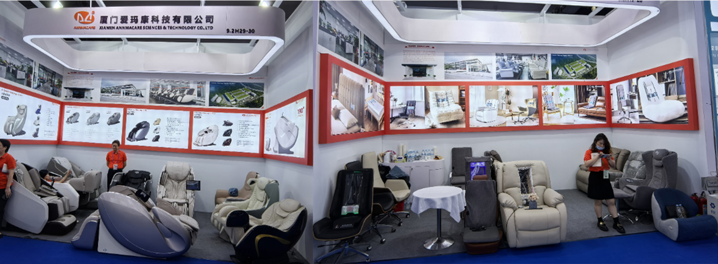 The 136th China Import and Export Fair (Autumn Canton Fair 2024) 