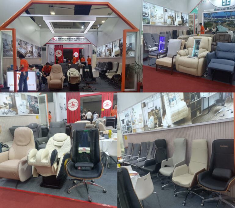 The 136th China Import and Export Fair (Autumn Canton Fair 2024)