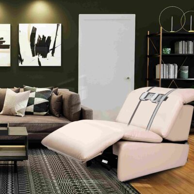 按摩功能沙发 <br/>AM-2052