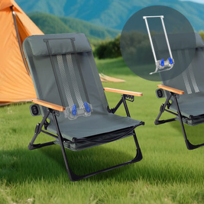 Massage Outdoor Chair