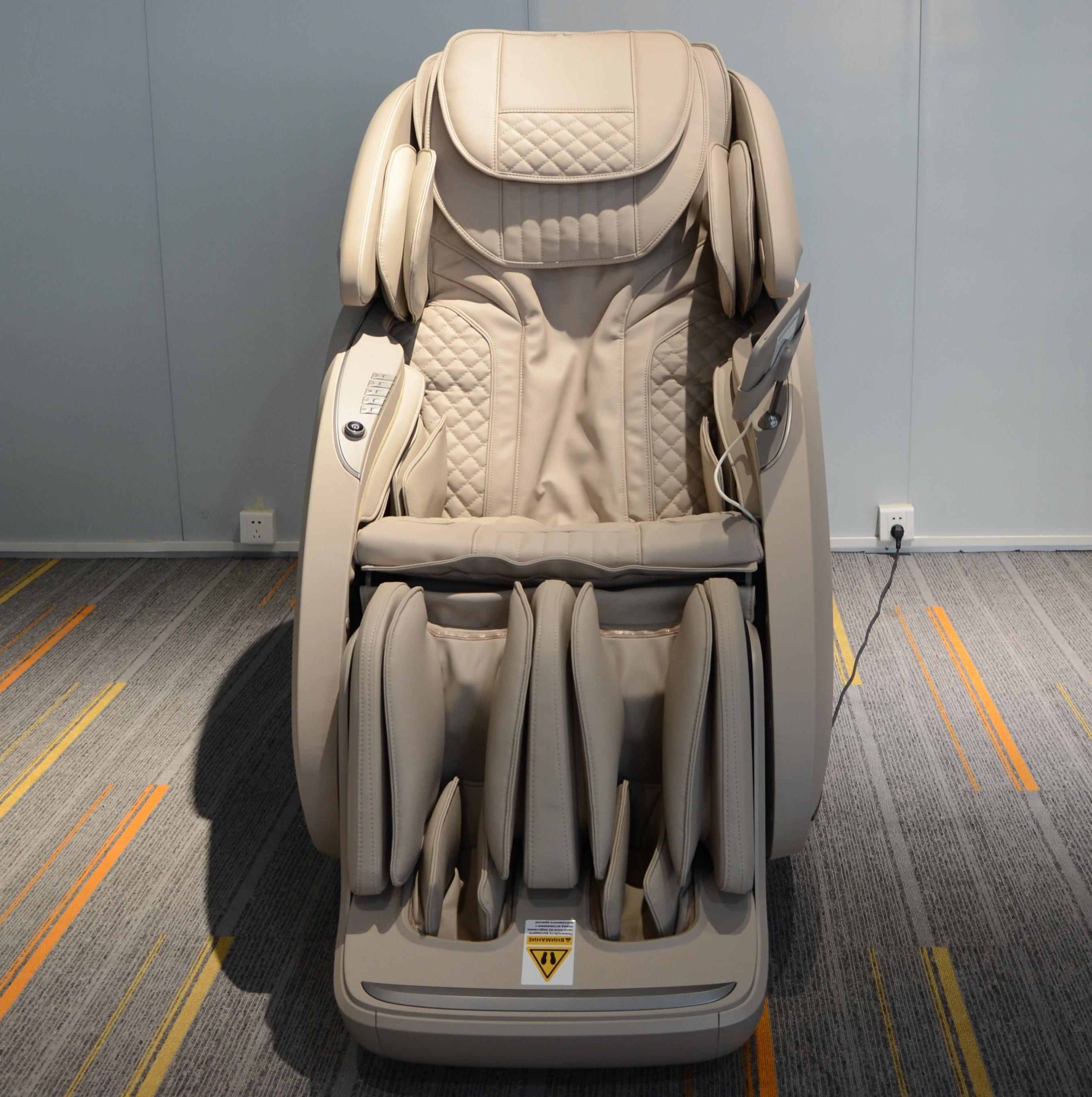 专业按摩椅 <br/>AM-1700 - 图片 5