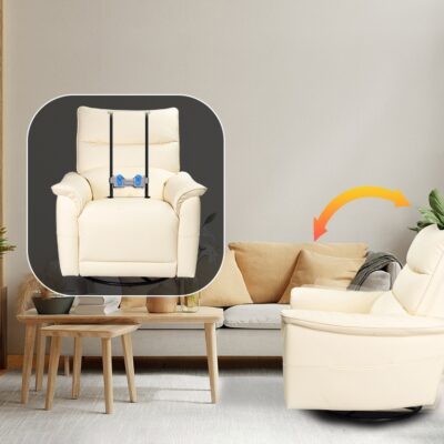 按摩功能沙发 <br/>AM-2047