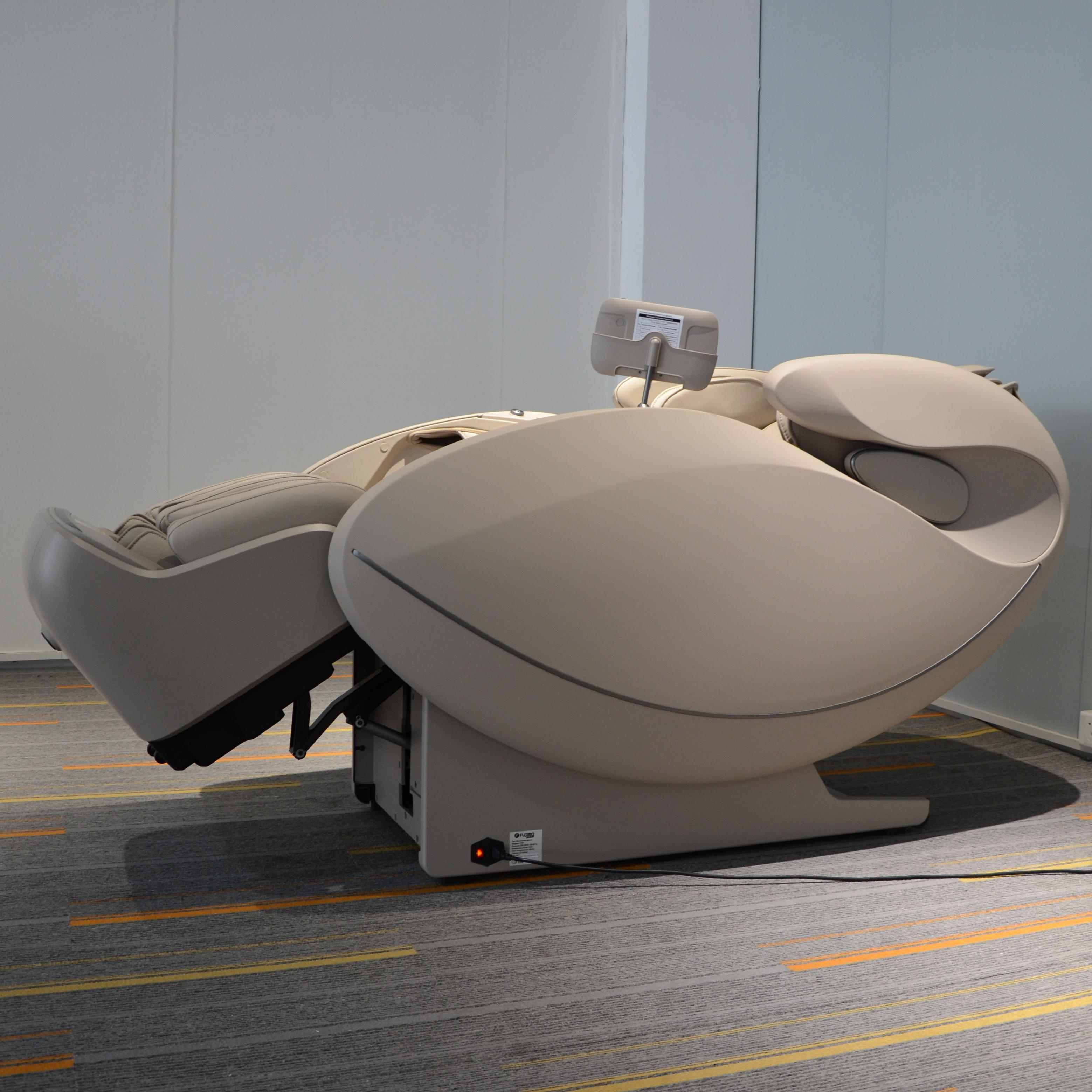 专业按摩椅 <br/>AM-1700 - 图片 7