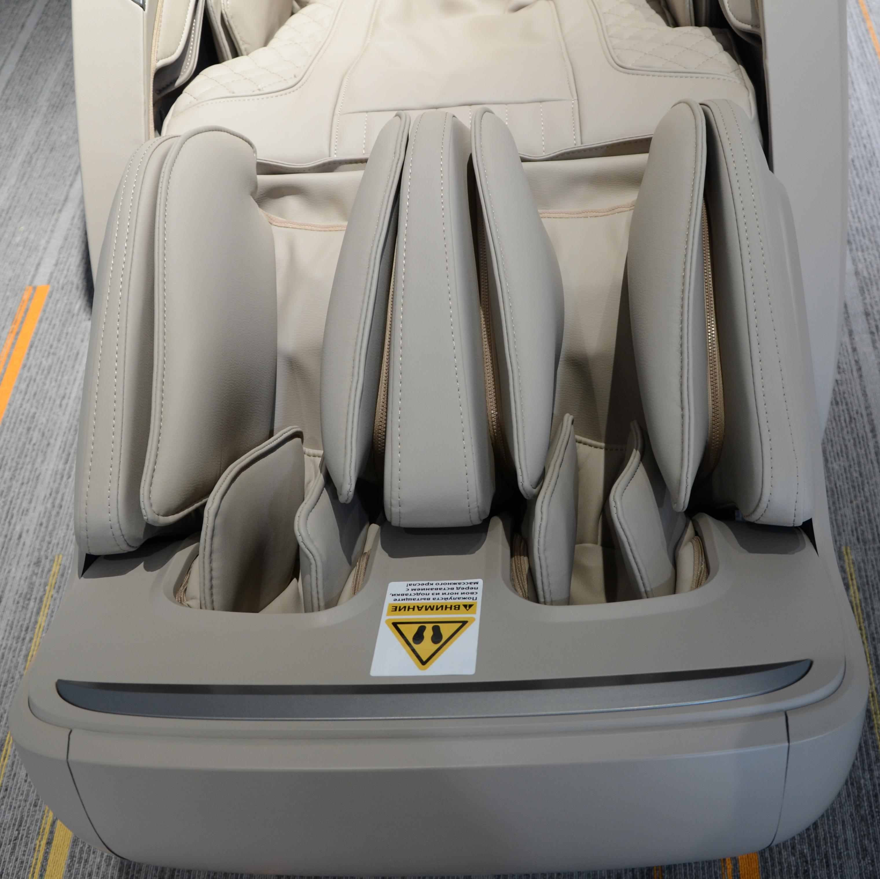 专业按摩椅 <br/>AM-1700 - 图片 11