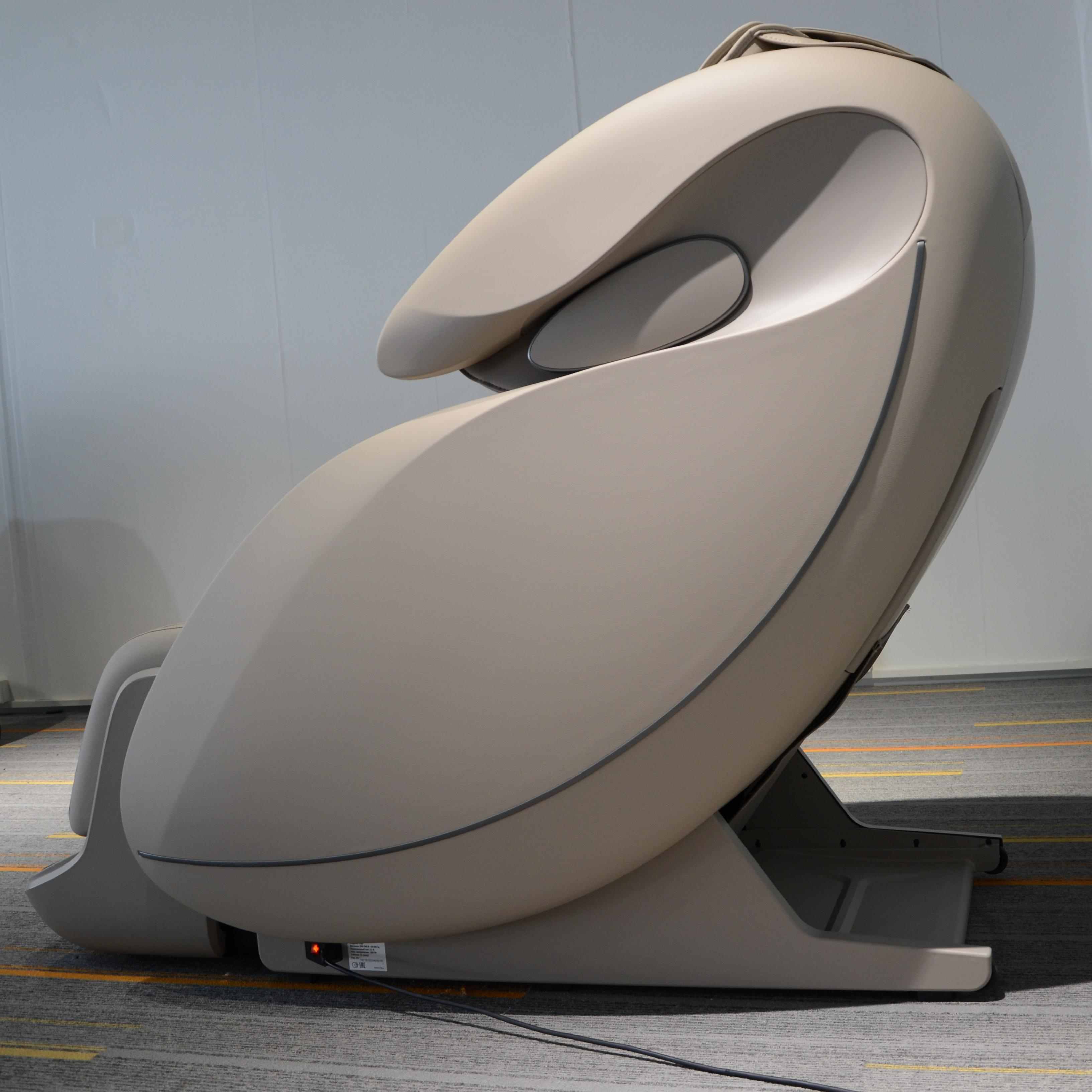 专业按摩椅 <br/>AM-1700 - 图片 3