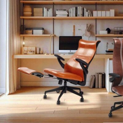 按摩办公椅 <br/>AM-6016A-07