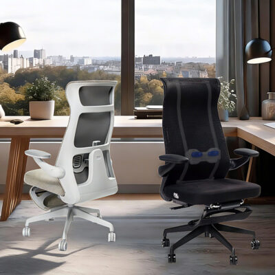 按摩办公椅 <br/>AM-6016A-01