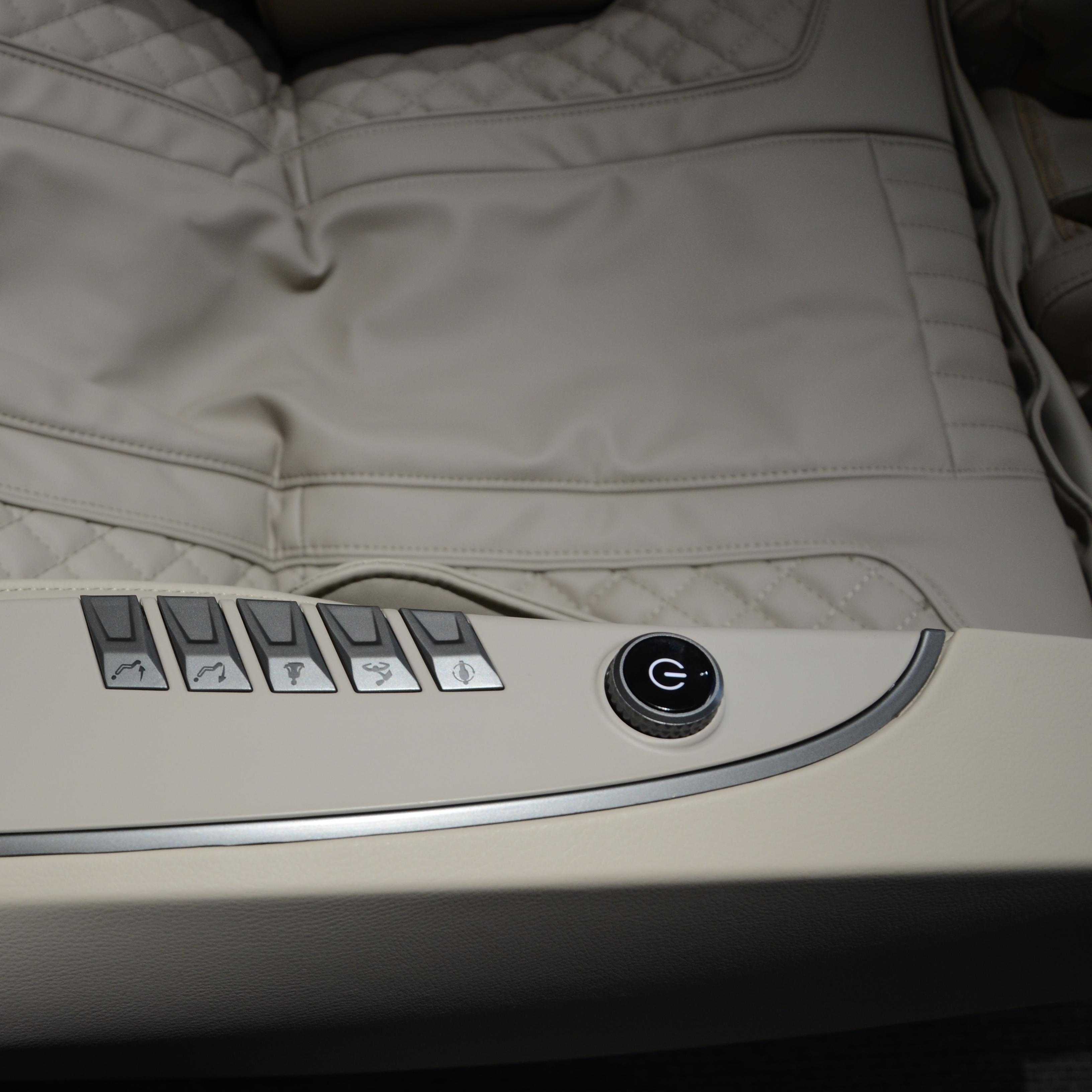 专业按摩椅 <br/>AM-1700 - 图片 10