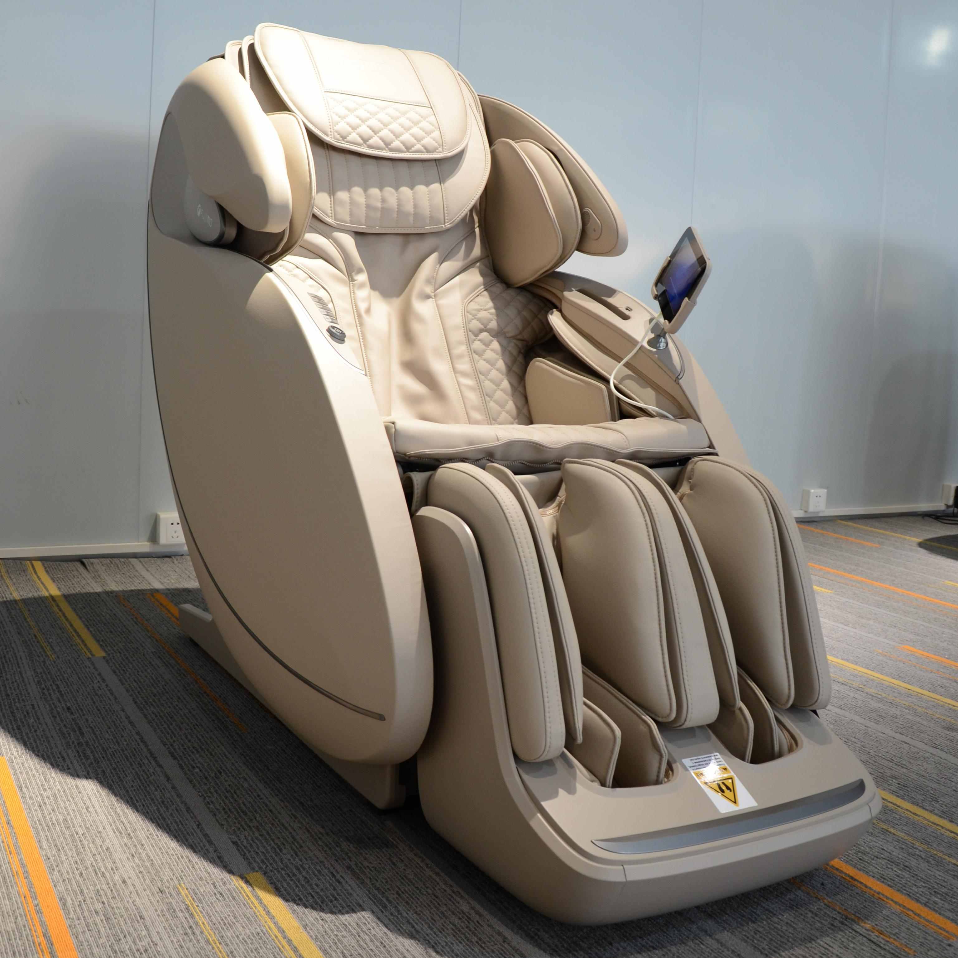 专业按摩椅 <br/>AM-1700 - 图片 6