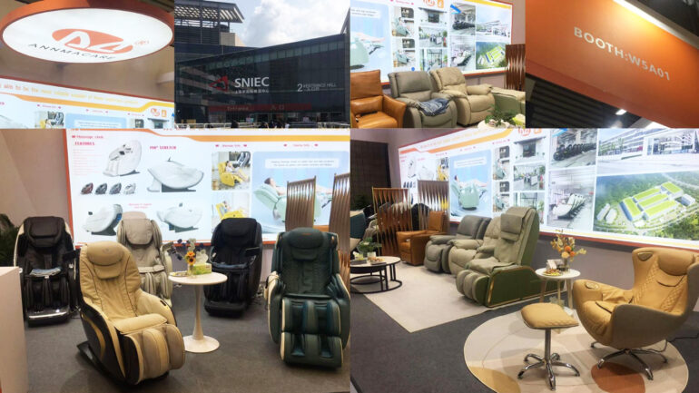 The 28th FURNITURE CHINA EXHIBITIONN 2023
