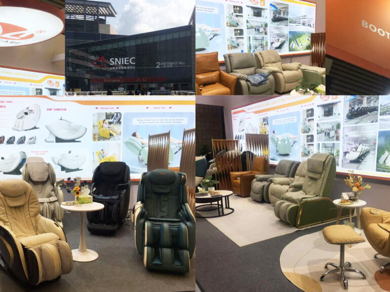The 28th FURNITURE CHINA EXHIBITIONN 2023